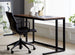 Graham Black Office Chair