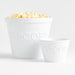 Small Popcorn Bowl
