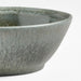 Prairie Moss Green Recycled Stoneware Cereal Bowl