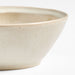 Prairie Natural Recycled Stoneware Cereal Bowl