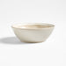 Prairie Natural Recycled Stoneware Cereal Bowl