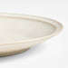 Prairie Natural Recycled Stoneware Dinner Plate
