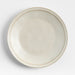 Prairie Natural Recycled Stoneware Dinner Plate
