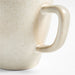 Prairie Natural Recycled Stoneware Mug