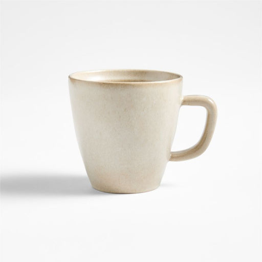 Prairie Natural Recycled Stoneware Mug