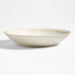 Prairie Natural Recycled Stoneware Serving Bowl
