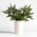 Faux Hemlock Pre-Lit Holiday Stem 40"