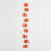 Pumpkin Fall Dish Towel