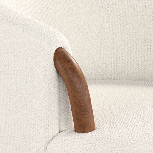 Rapallo Swivel Accent Chair