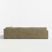 Retreat 3-Piece L-Shaped Sectional Sofa