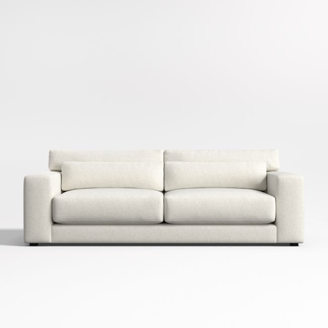 Retreat 94" Sofa