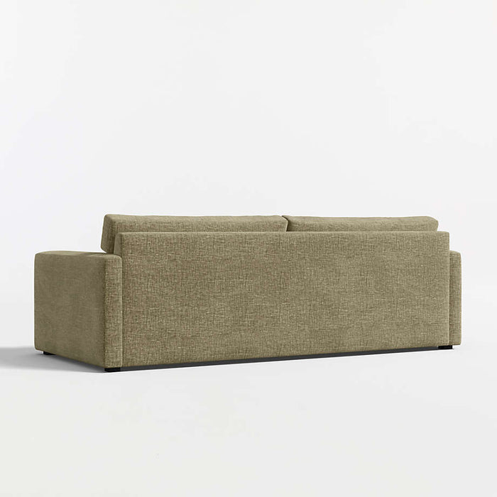 Retreat 94" Sofa