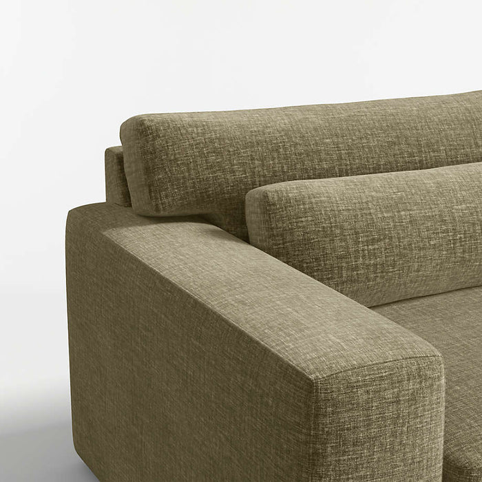 Retreat 94" Sofa