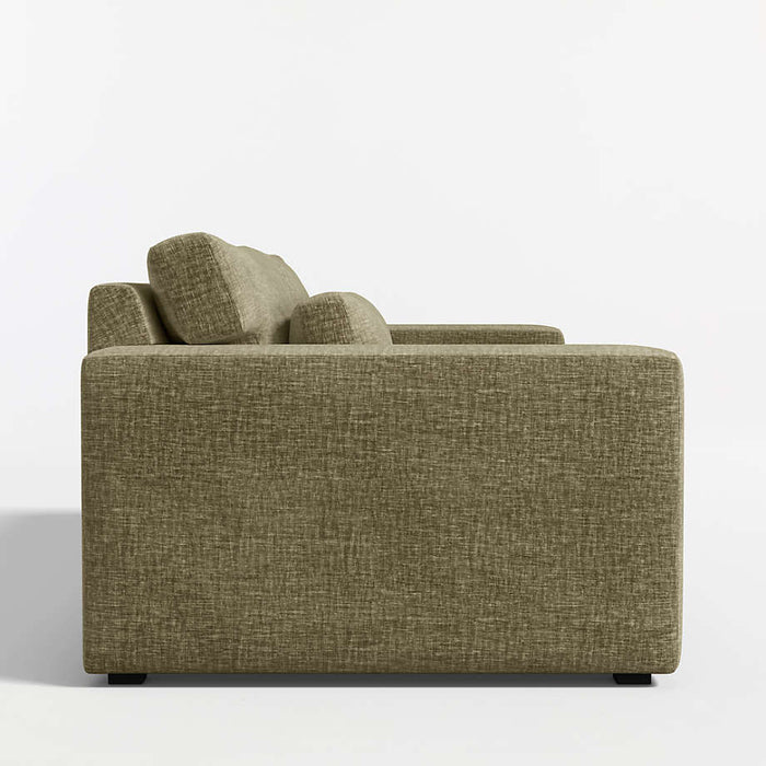 Retreat 94" Sofa