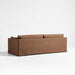 Rivera 94" Slipcovered Sofa