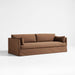 Rivera 94" Slipcovered Sofa