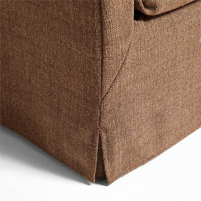 Rivera 94" Slipcovered Sofa