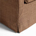 Rivera 94" Slipcovered Sofa