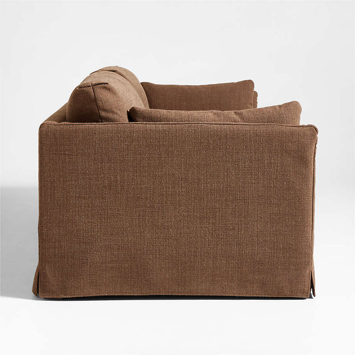 Rivera 94" Slipcovered Sofa