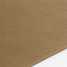 Rizzo Textured Easy Care Faux Leather Mushroom Rectangular Placemat