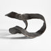 Rotolo Aluminum Ribbon Sculpture