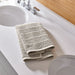 Rowan Striped Hand Towel