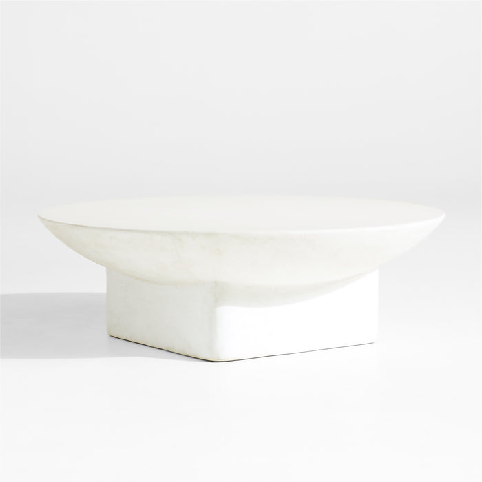 Sayulita 48" Outdoor Coffee Table