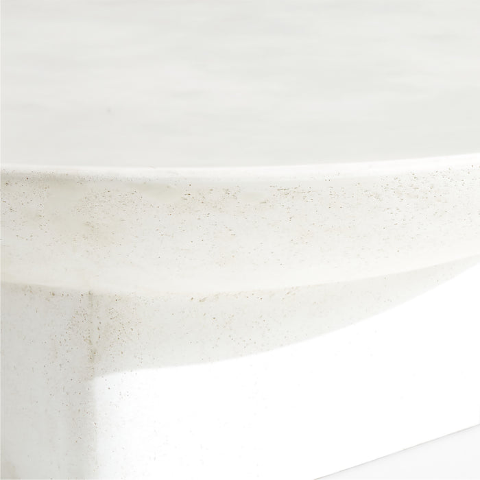 Sayulita 48" Outdoor Coffee Table