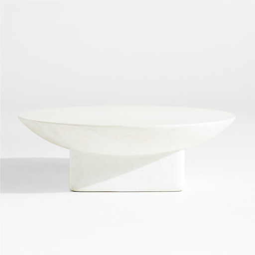 Sayulita 48" Outdoor Coffee Table