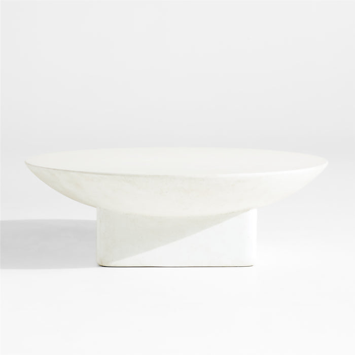 Sayulita 48" Outdoor Coffee Table