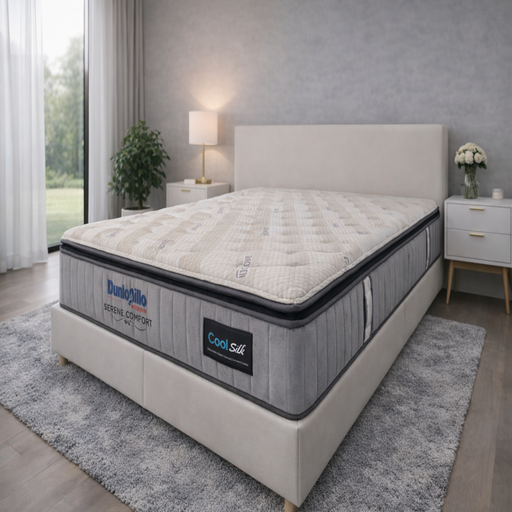 Dunlopillo Serene Cool California King Mattress