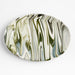 Simone Marbleized Stoneware Serving Platter