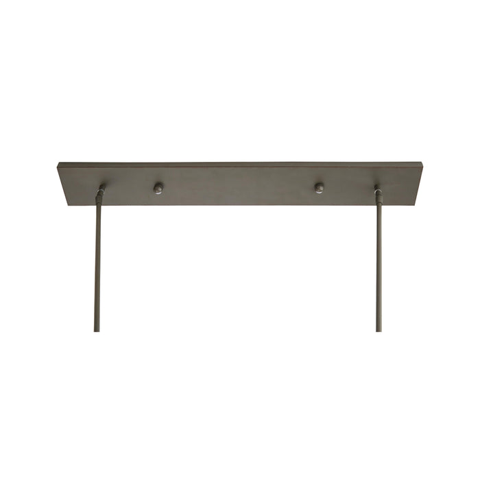 Simone Three-Light Pendant