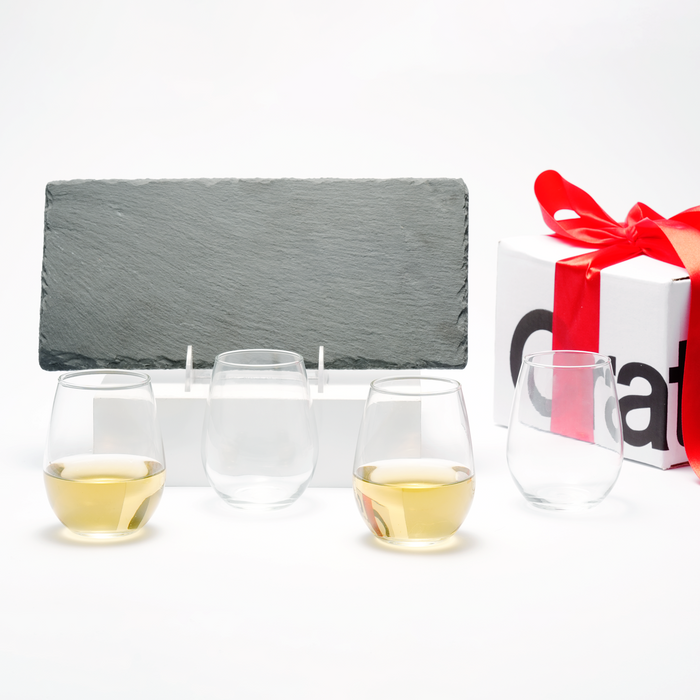 Sip and Serve Gift Set