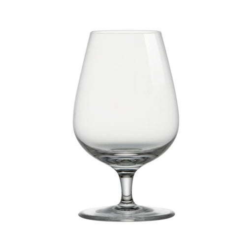 Sipping Snifter