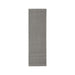 Sisal Grey Rug 2.5'x8'