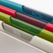 Joseph Joseph Multicolour Folio Icon Regular with Chef Knife