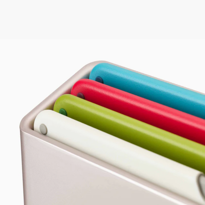 Joseph Joseph Multicolour Folio Icon Regular with Chef Knife