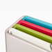 Joseph Joseph Multicolour Folio Icon Regular with Chef Knife