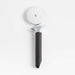 Soft Touch Pizza Wheel Black