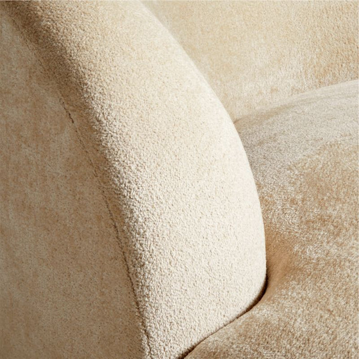 Sogno Chaise Lounge