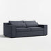 Soho 89" Sofa