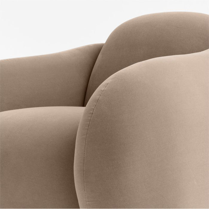 Soma Accent Chair