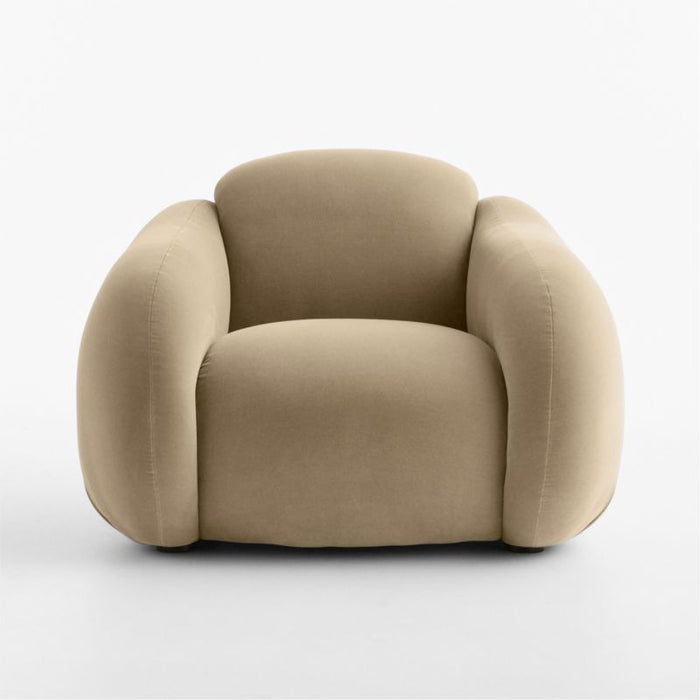 Soma Accent Chair