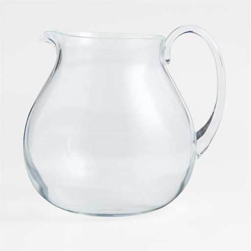 Sora Acrylic Pitcher