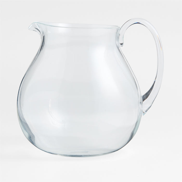 Sora Acrylic Pitcher
