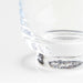 Soto Clear Glass Hurricane Candle Holder 9"