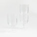 Stacking 8-oz. Acrylic Wine Glass