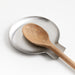 Stainless Steel Spoon Rest