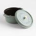 Staub ® 7-Qt. Eucalyptus Round Cocotte